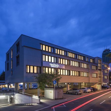 Hotel Berlin شيندلفينجن المظهر الخارجي الصورة