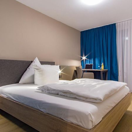 Hotel Berlin شيندلفينجن المظهر الخارجي الصورة