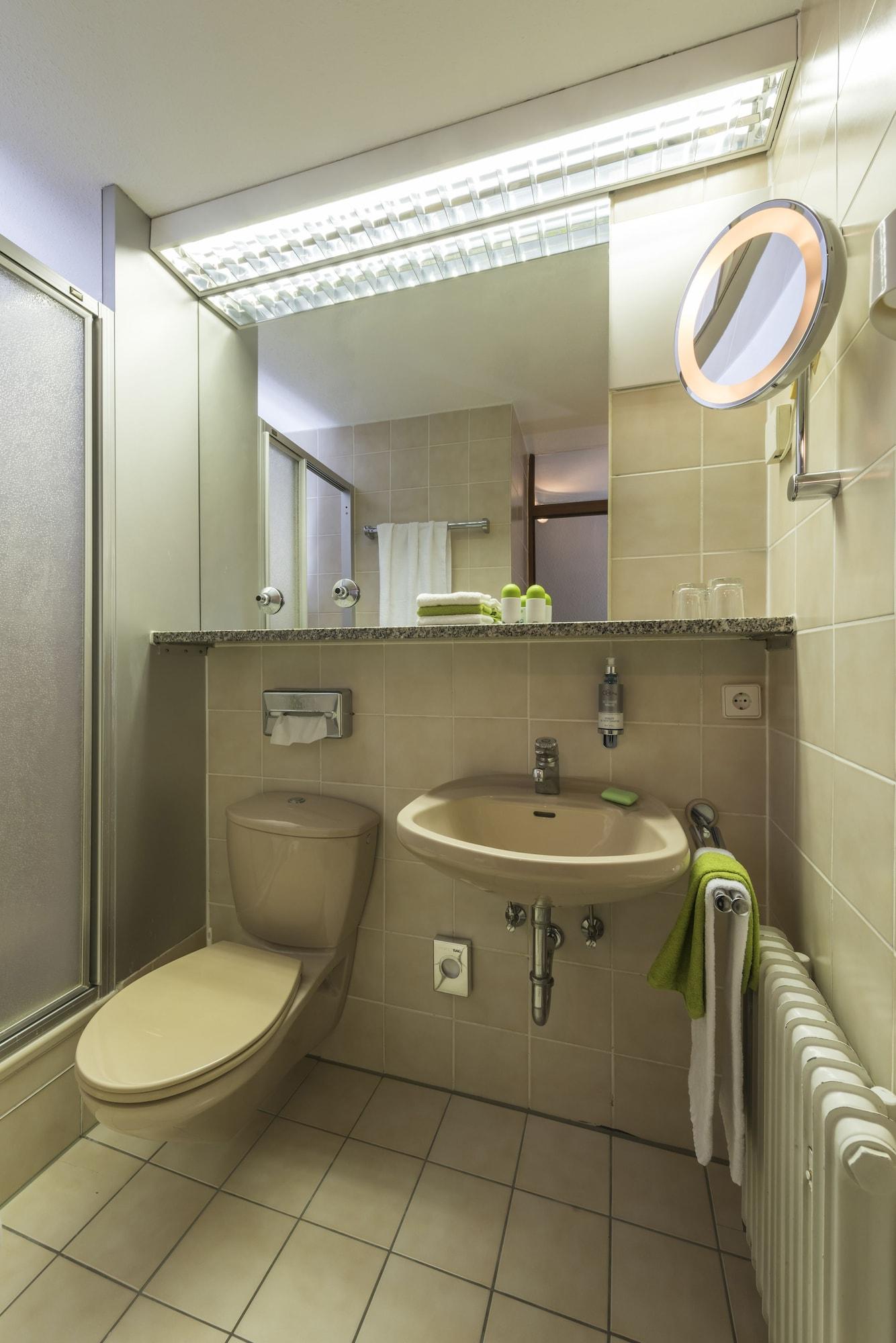 Hotel Berlin شيندلفينجن المظهر الخارجي الصورة