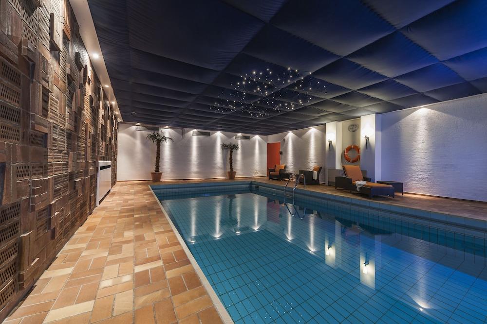 Hotel Berlin شيندلفينجن المظهر الخارجي الصورة