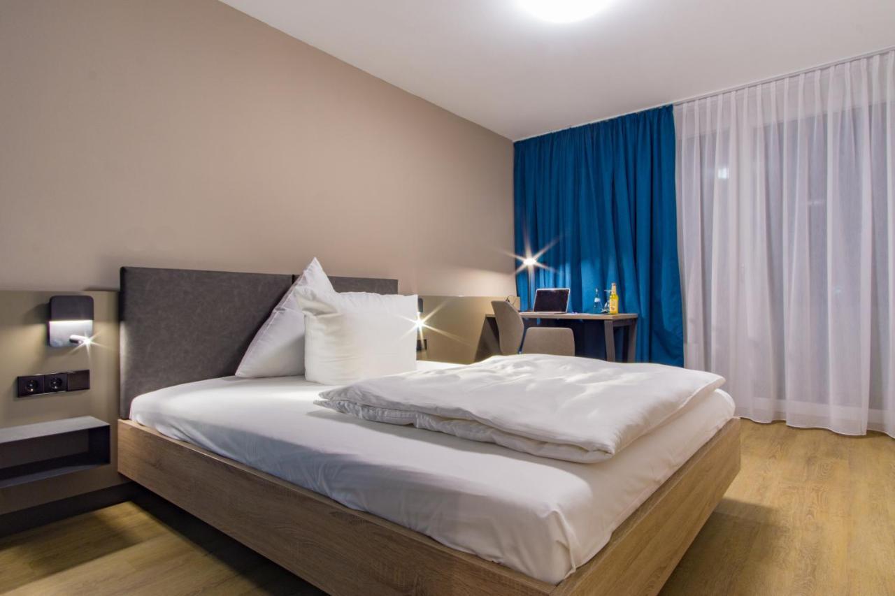 Hotel Berlin شيندلفينجن المظهر الخارجي الصورة