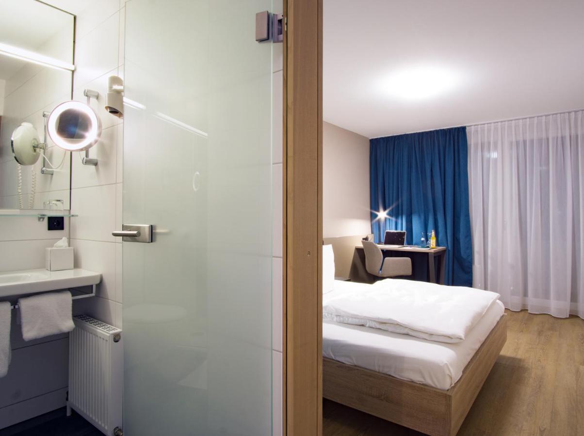 Hotel Berlin شيندلفينجن المظهر الخارجي الصورة