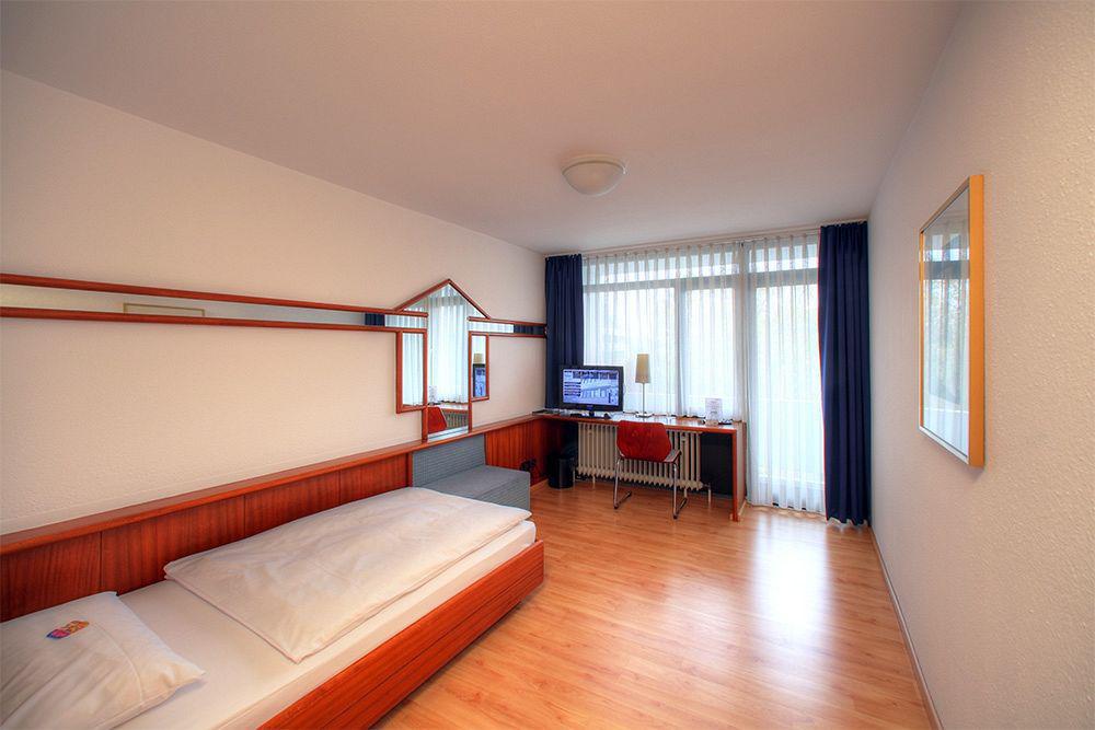 Hotel Berlin شيندلفينجن المظهر الخارجي الصورة