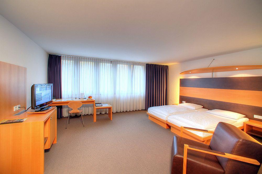 Hotel Berlin شيندلفينجن المظهر الخارجي الصورة